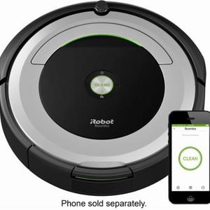 Roomba 690