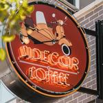 Sidecar Coffee Shop