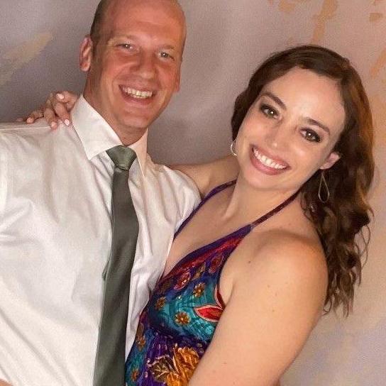 Wedding Photobooth Fun