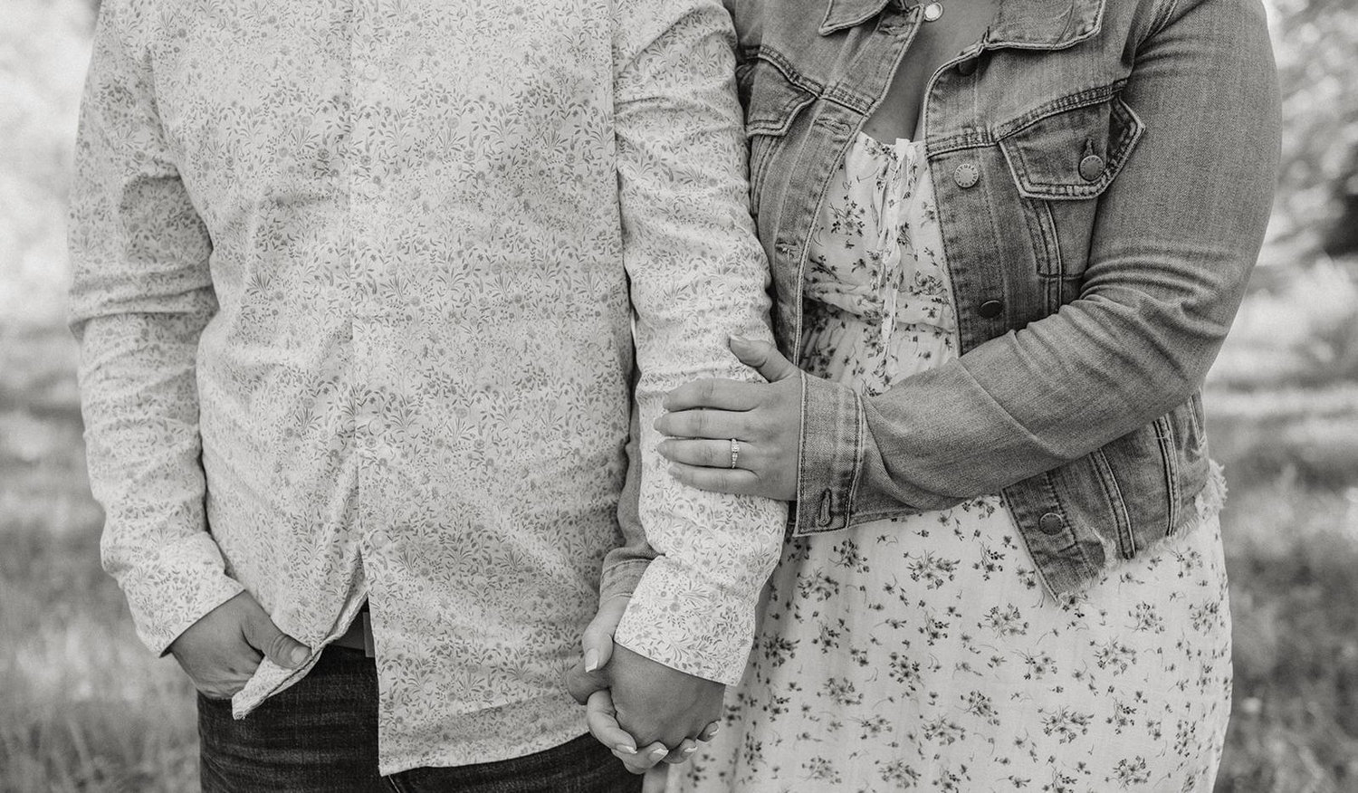 The Wedding Website of Jessica Wolfe and Johnathan Strife