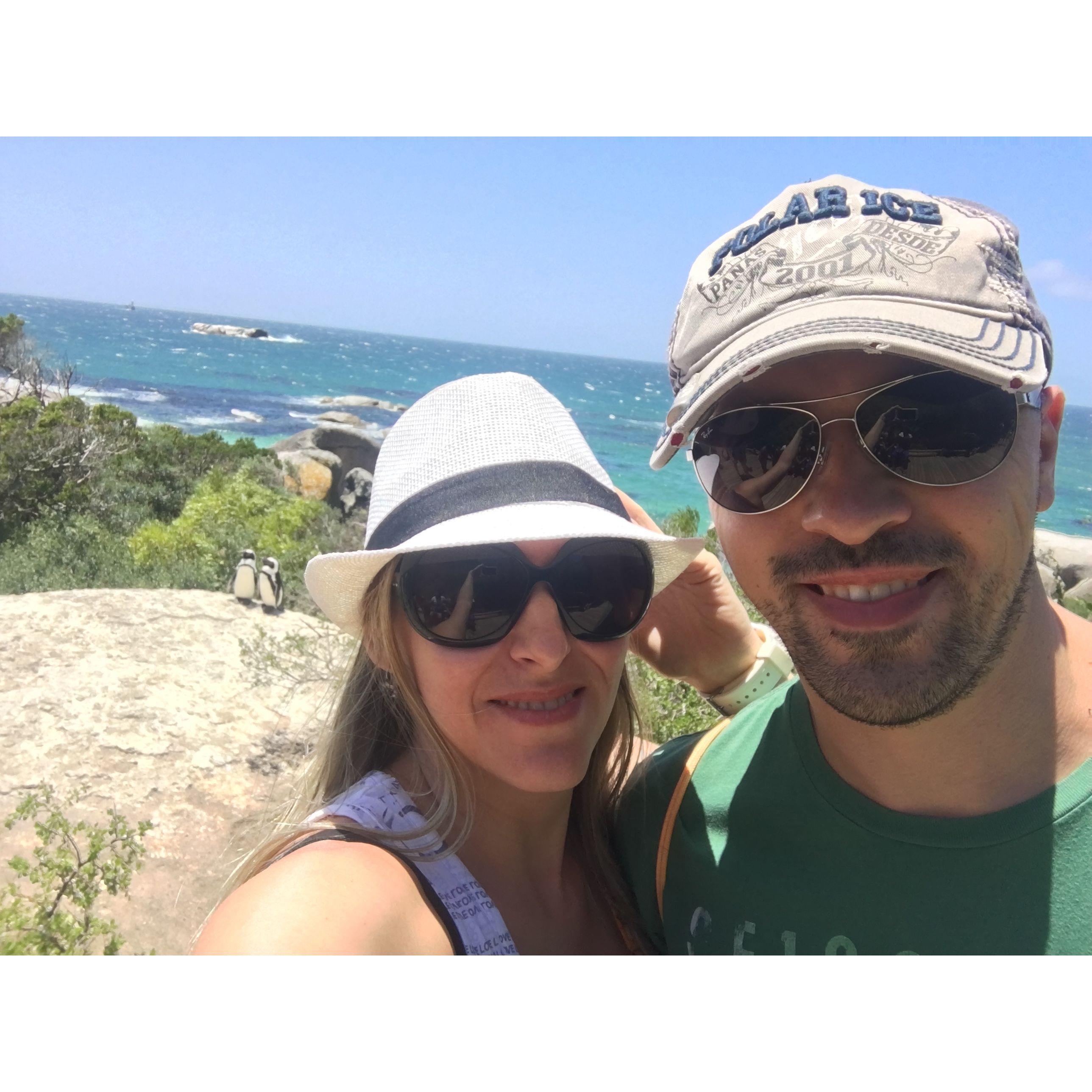 Cape Town 2016