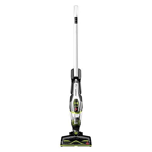 Bissell Adapt XRT Pet 14.4V Lithium Ion Cordless Stick Vacuum Cleaner, Green, 2387