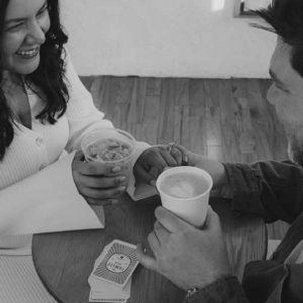 Coffee Chats
