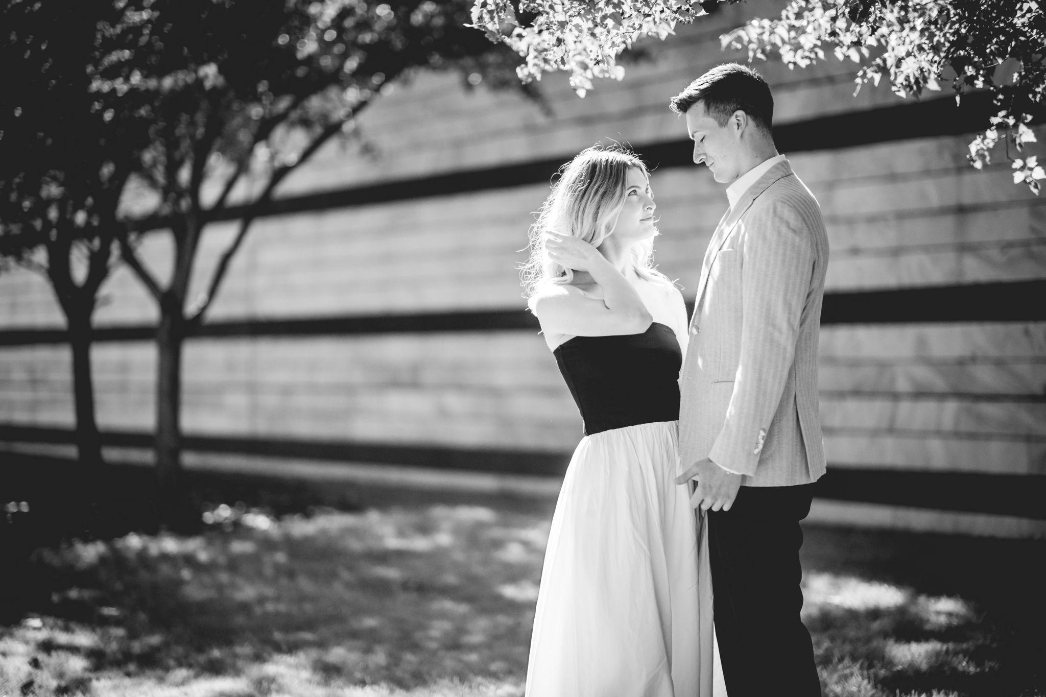 The Wedding Website of Natasha Flesher and Stuart Rayl