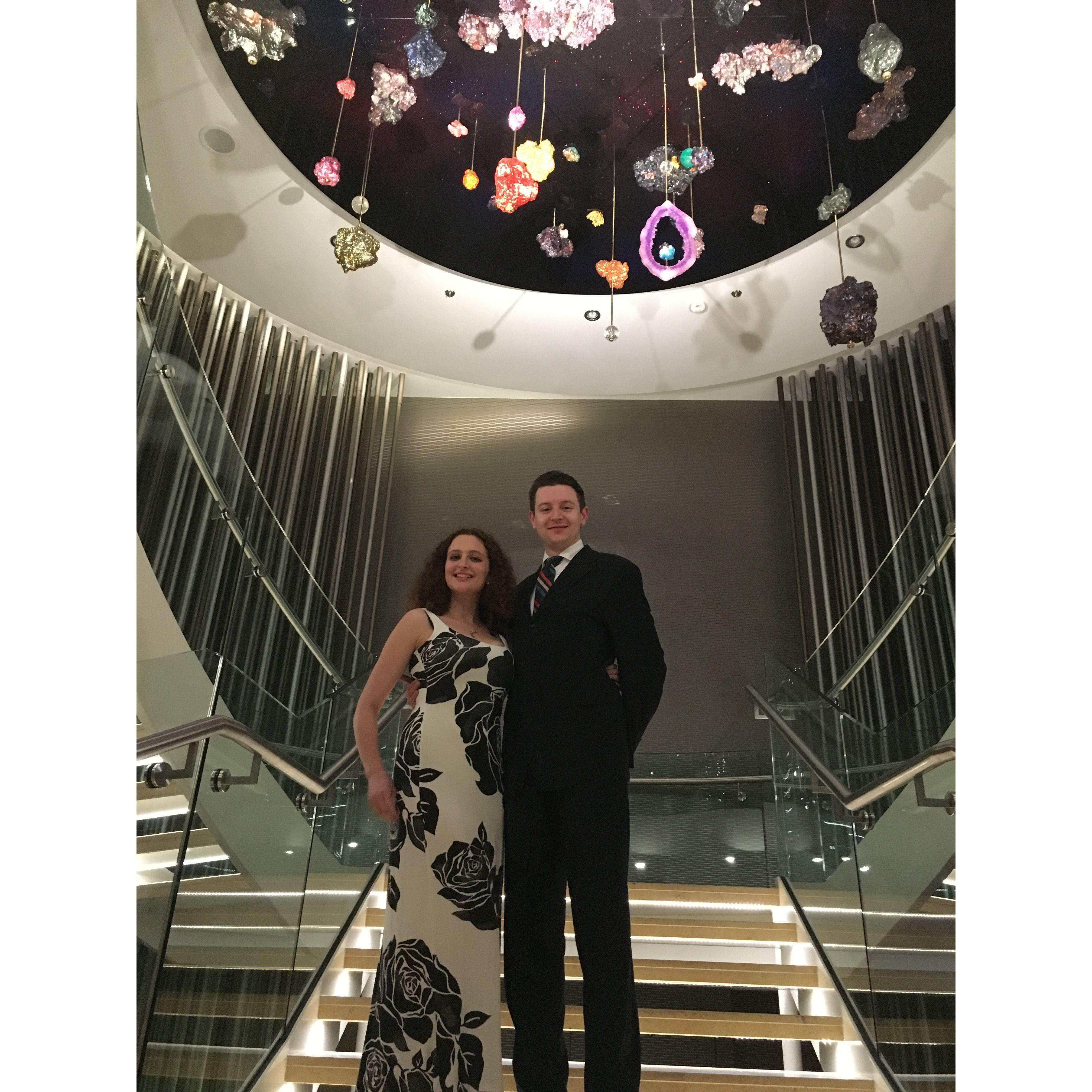 Looking fine for fine dining (2016)