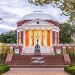 The University of Virginia