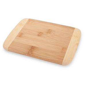 8-inch x 6-inch Bamboo Cutting Bar Board
