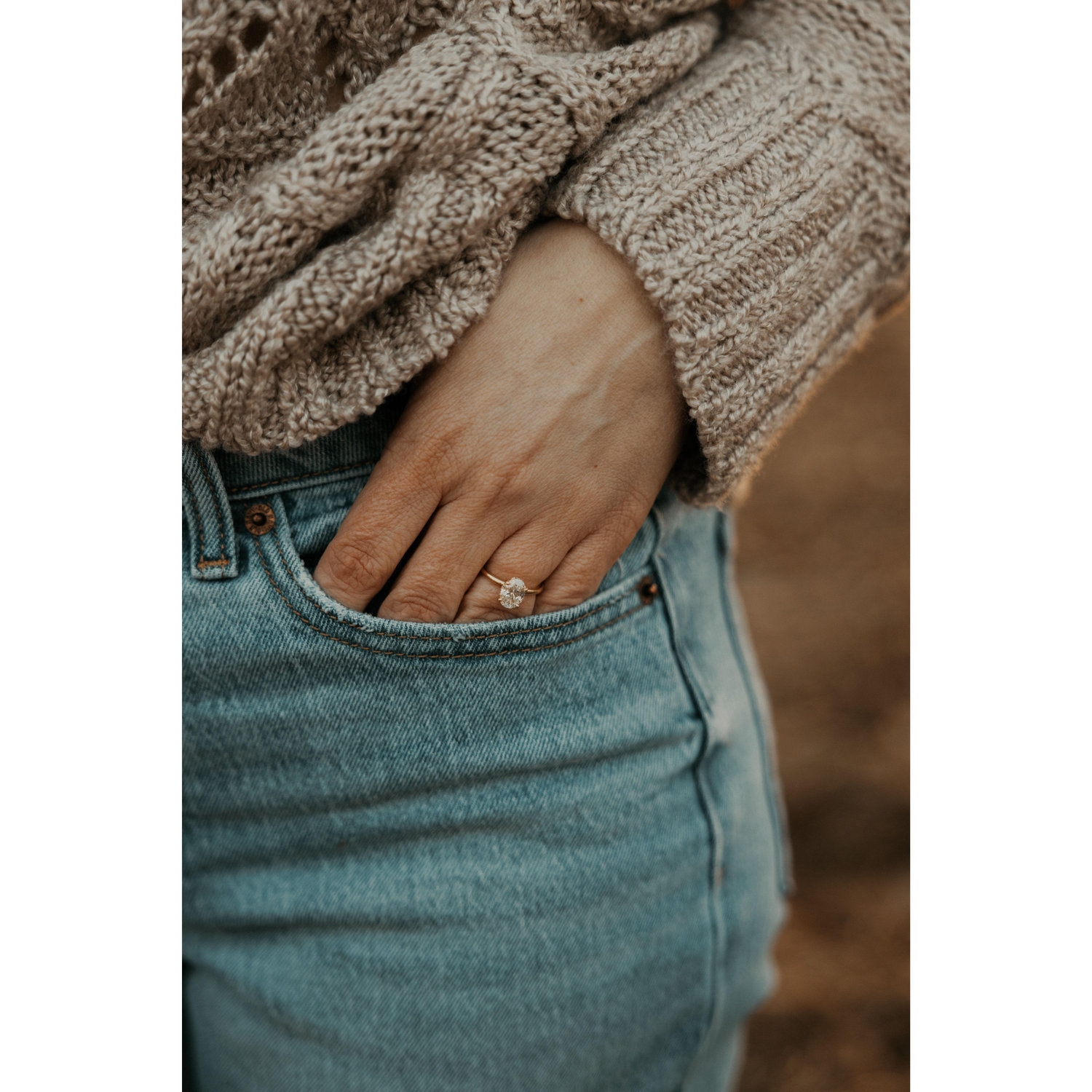 Engagement Photos with Emily Chadwick Photography