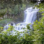 Chittenango Falls