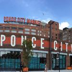 Ponce City Market North Northeast