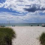 Lowdermilk Beach