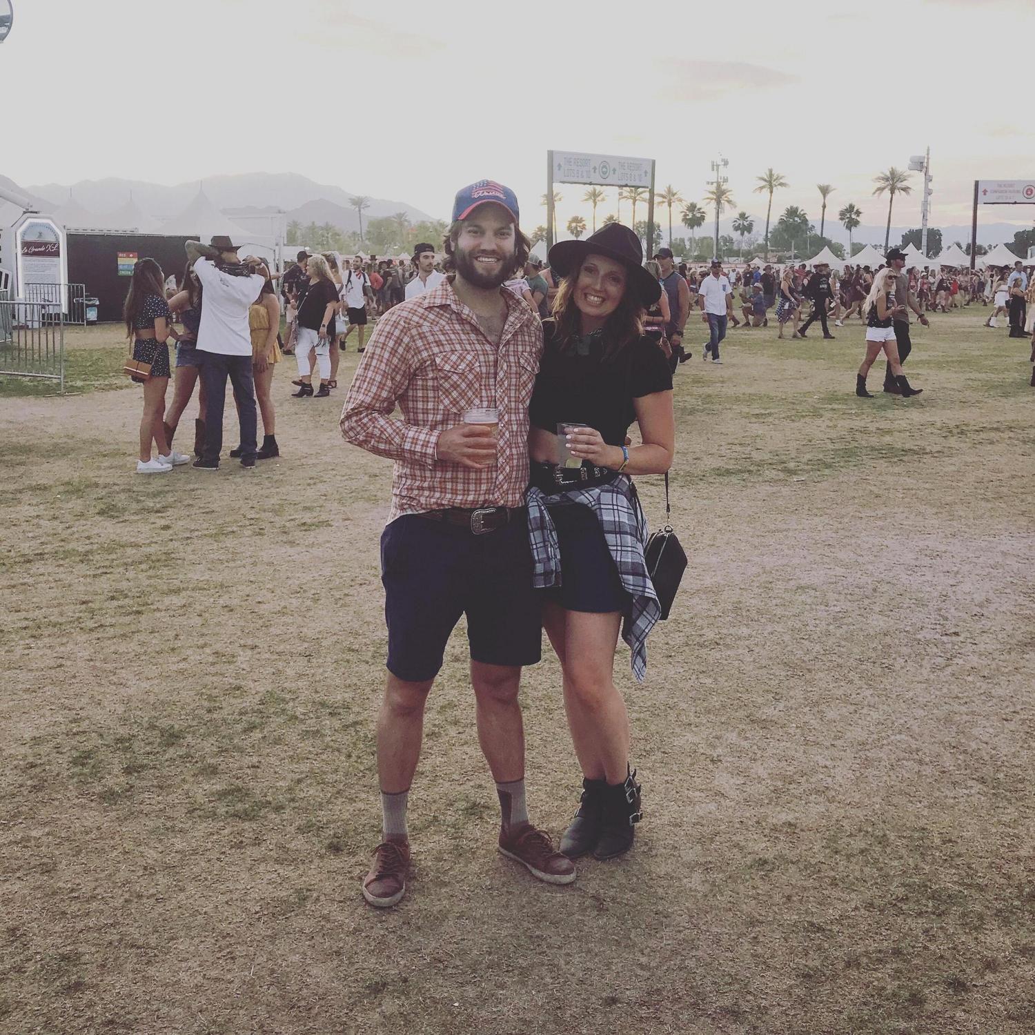 Stagecoach Country Music Festival