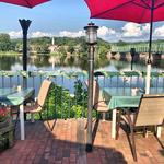The Landing Restaurant