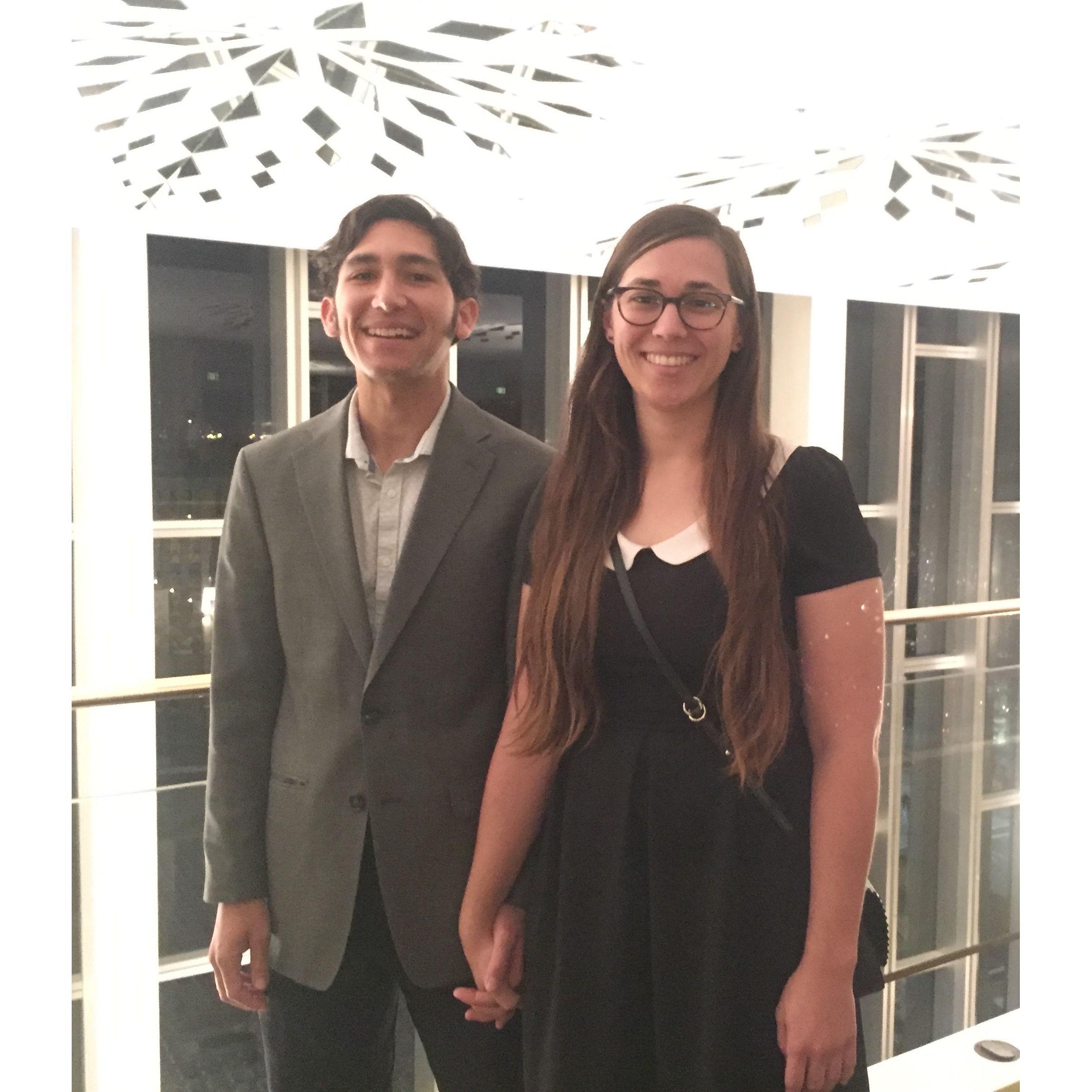 Going to see Philip Glass' Satyagraha