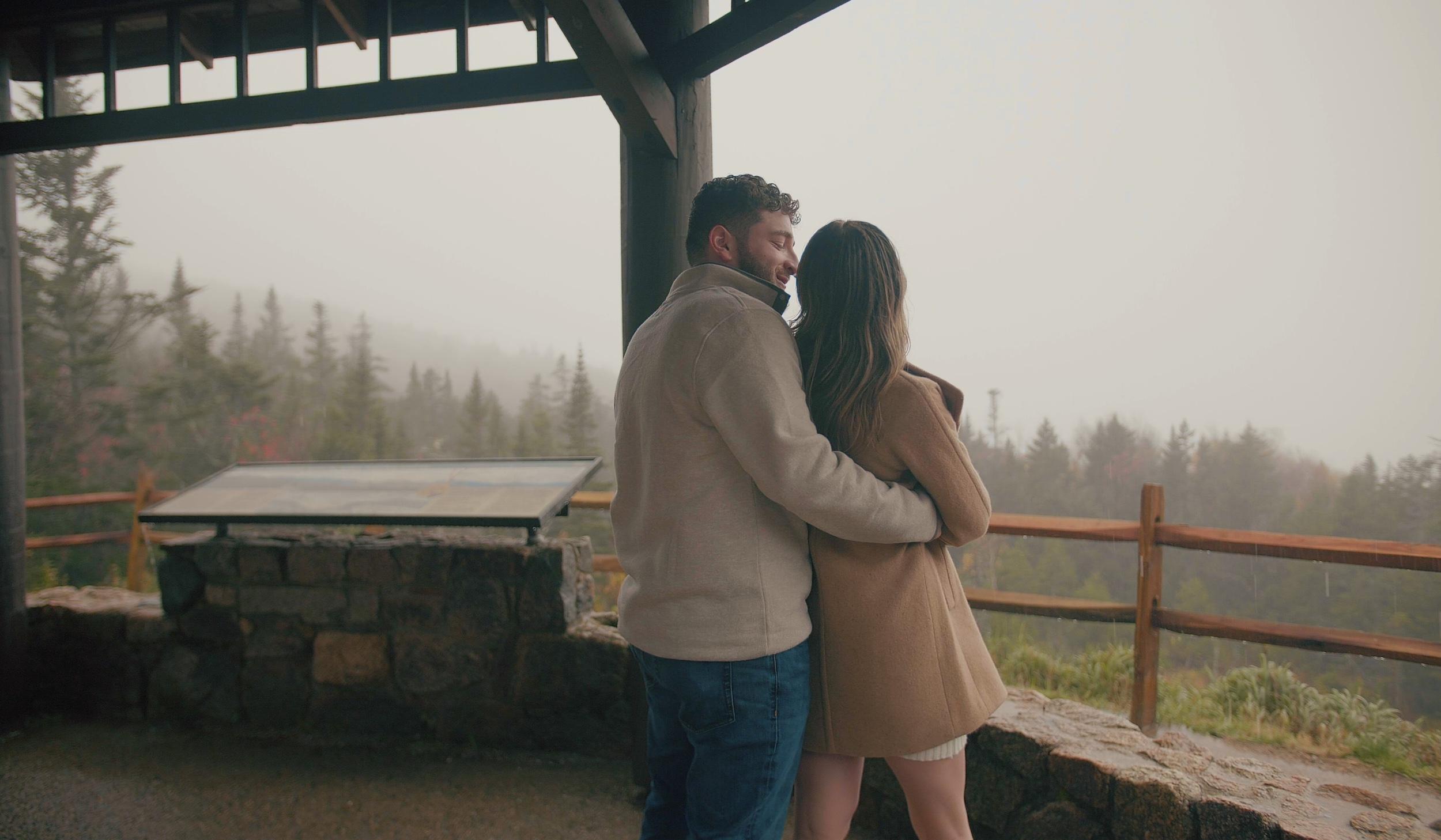 The Wedding Website of Abigail Barker and Dominic Mancuso