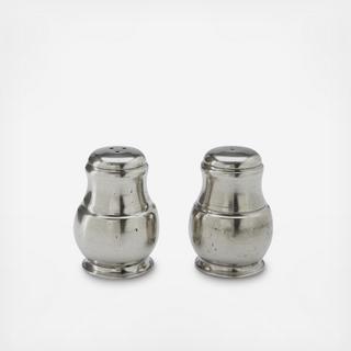 Piccoli Salt & Pepper Shakers