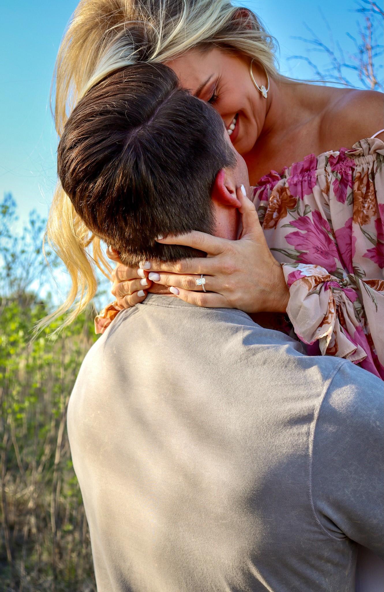 The Wedding Website of Allison Vick and Heath Johnson