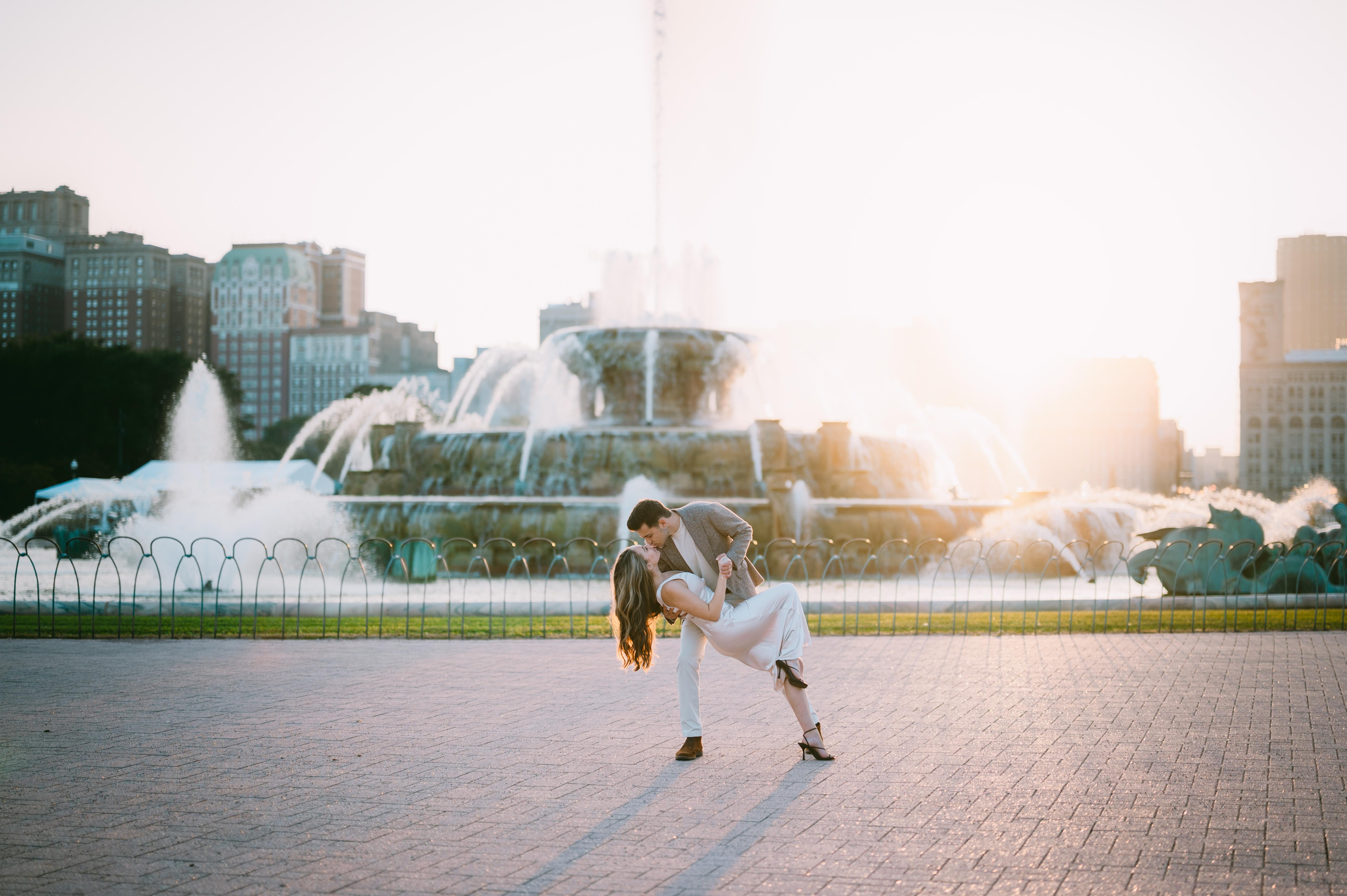 The Wedding Website of Grace Kelley and Jack Kelley