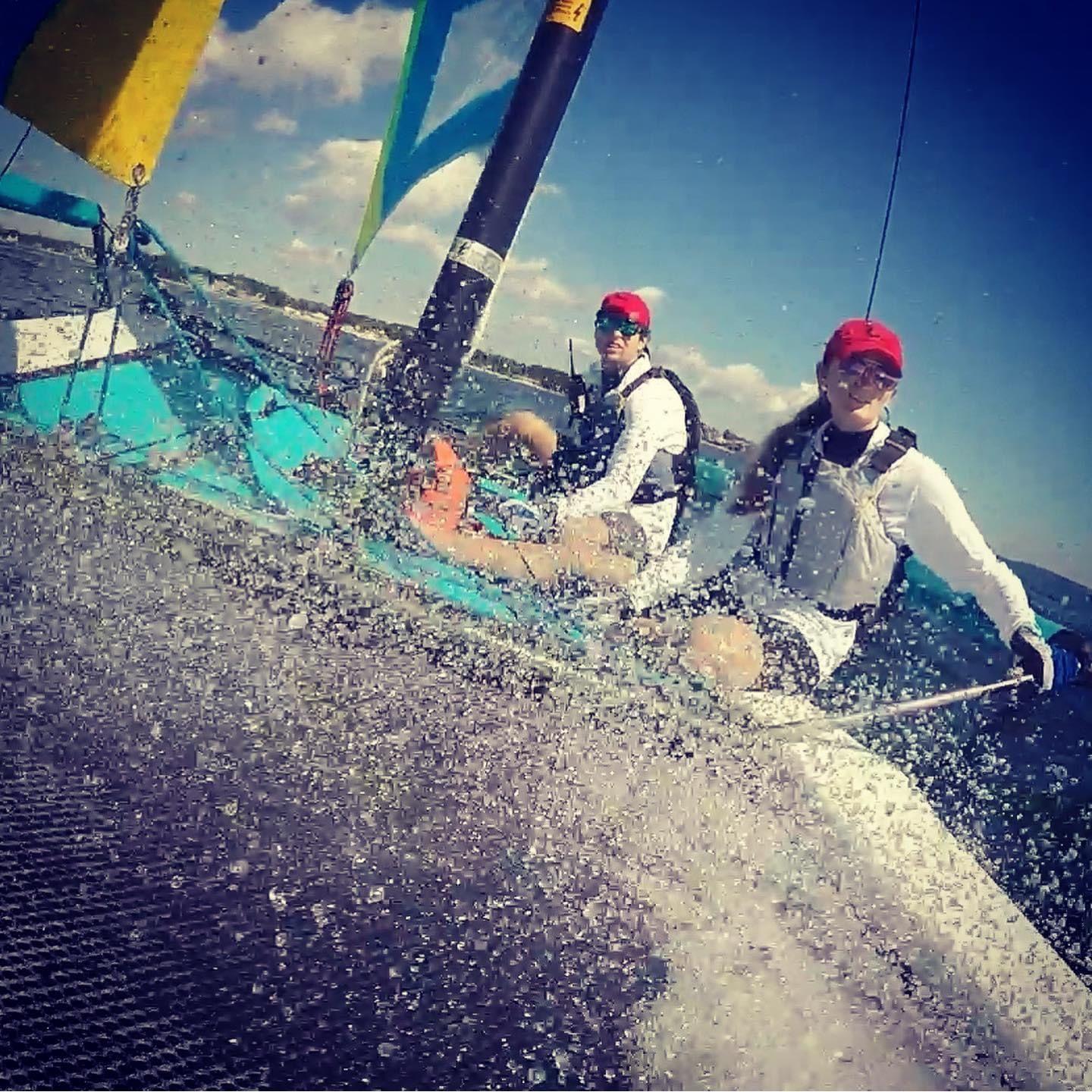 Roton Point Regatta, CT, 2019