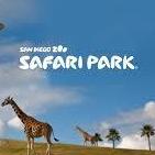 San Diego Zoo Safari Park