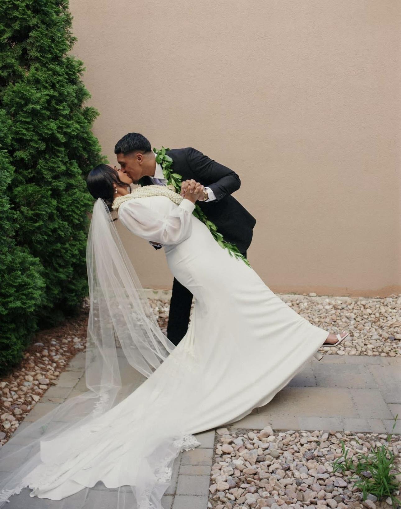 The Wedding Website of Cheyenne To’o To’o and Henry To’o To’o