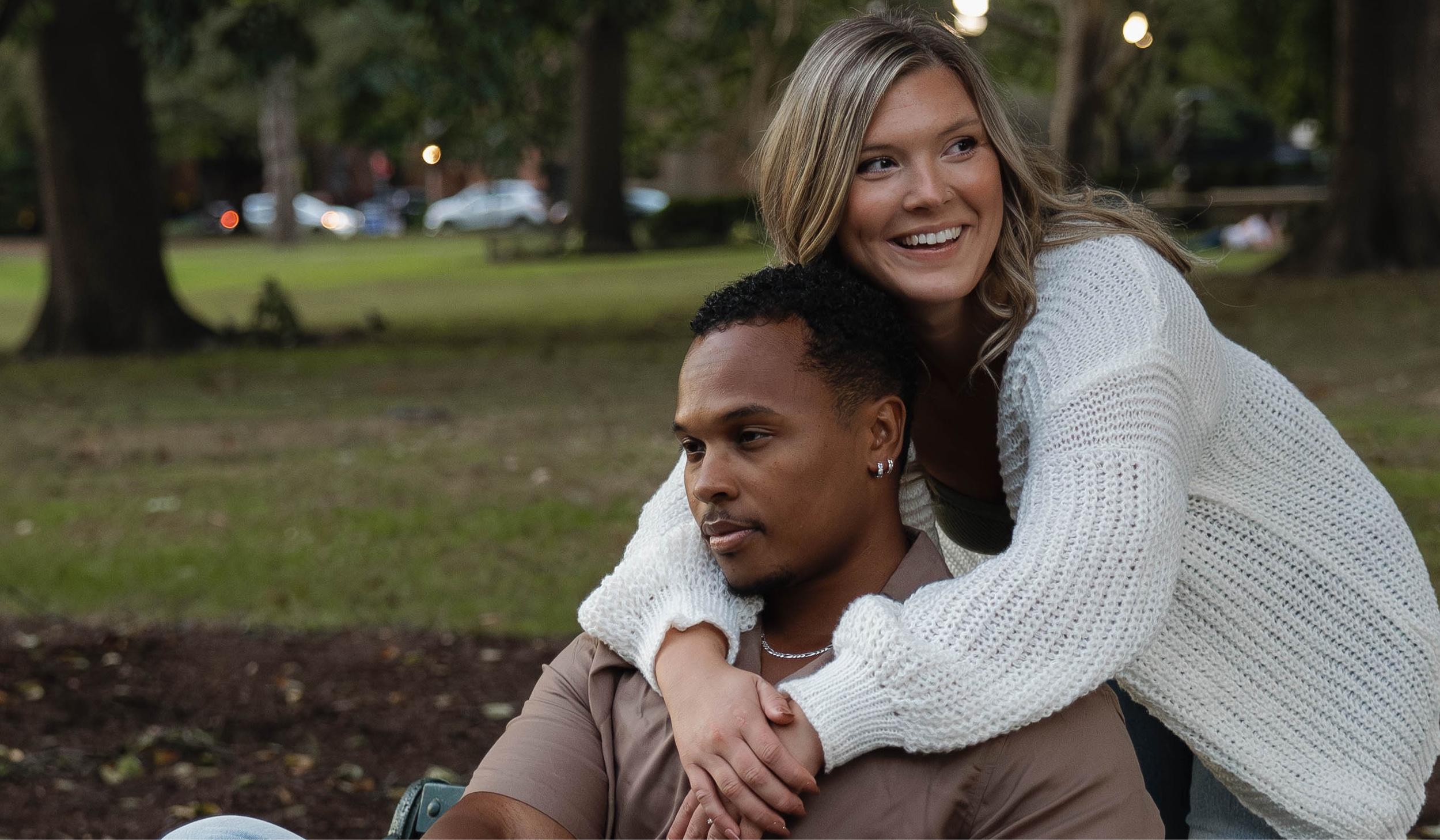 The Wedding Website of Mekenna Atterholt and Christian Cooper