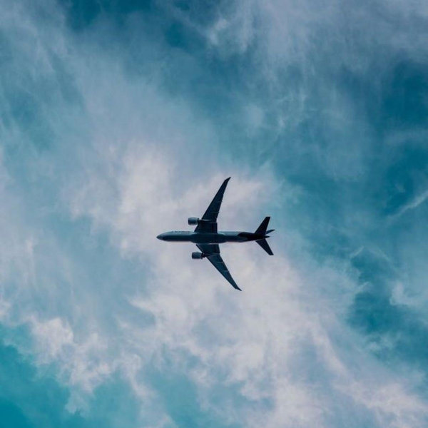 Round Trip Plane Tickets