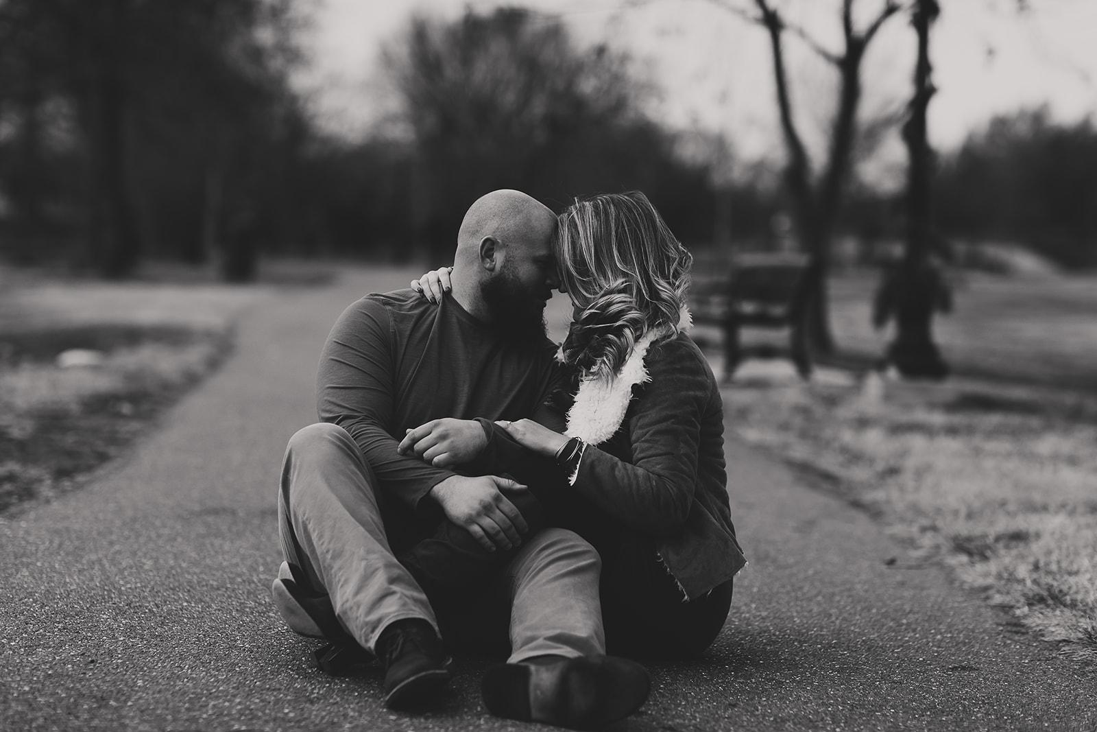 The Wedding Website of Tara Fleshman and Wally Edelen