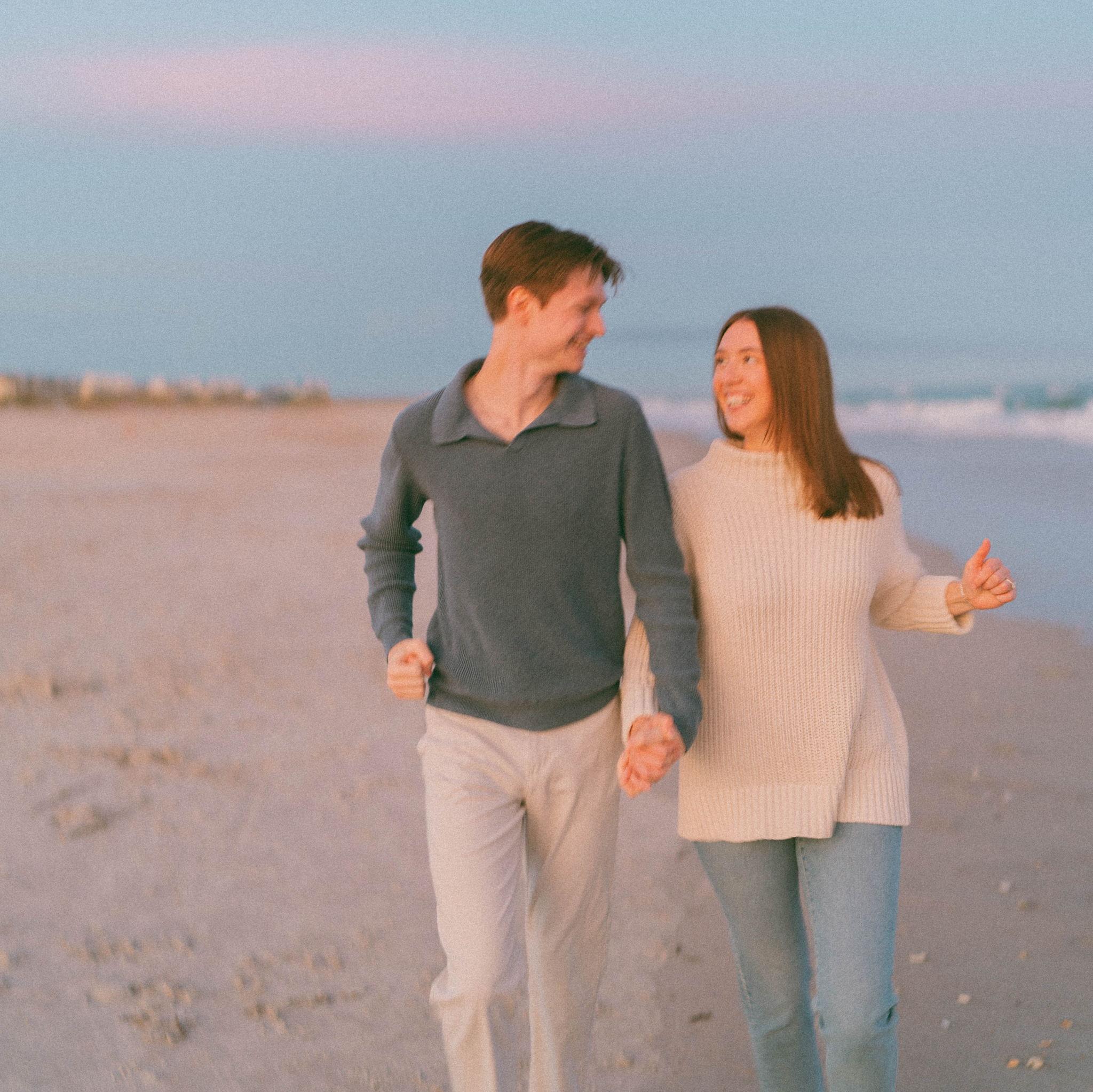 Engagement Photos