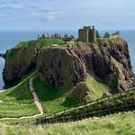Dunnottar Castle