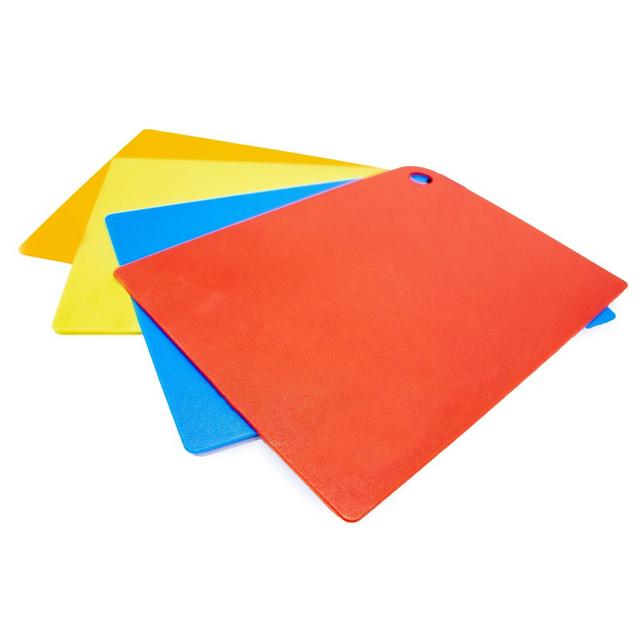 BergHOFF 4Pc Flexible PP Cutting Board