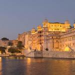 City Palace