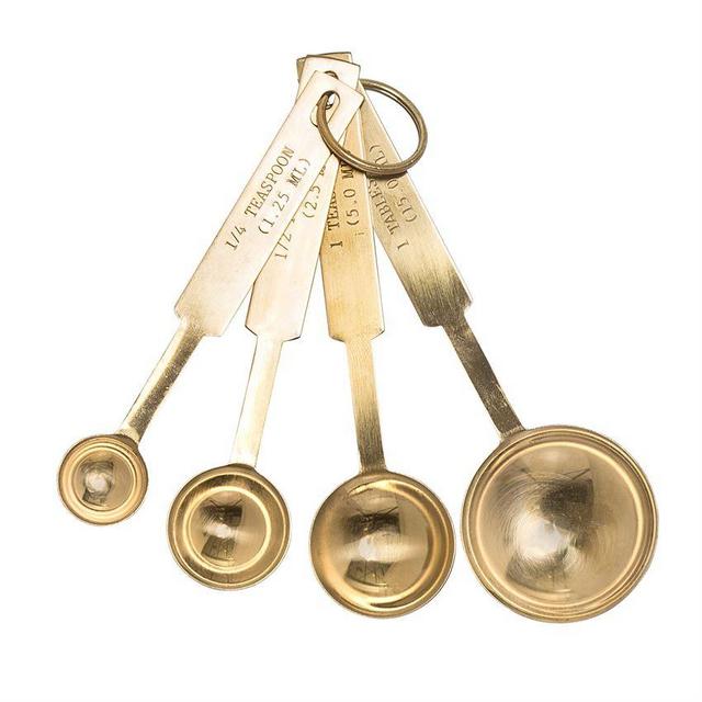 Misura Measuring Spoon Set