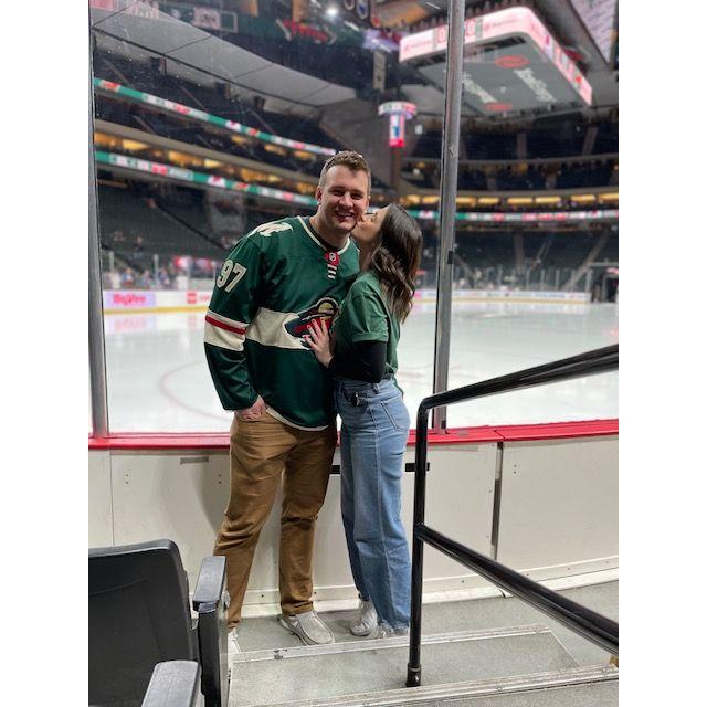 Wild Game! - 2022