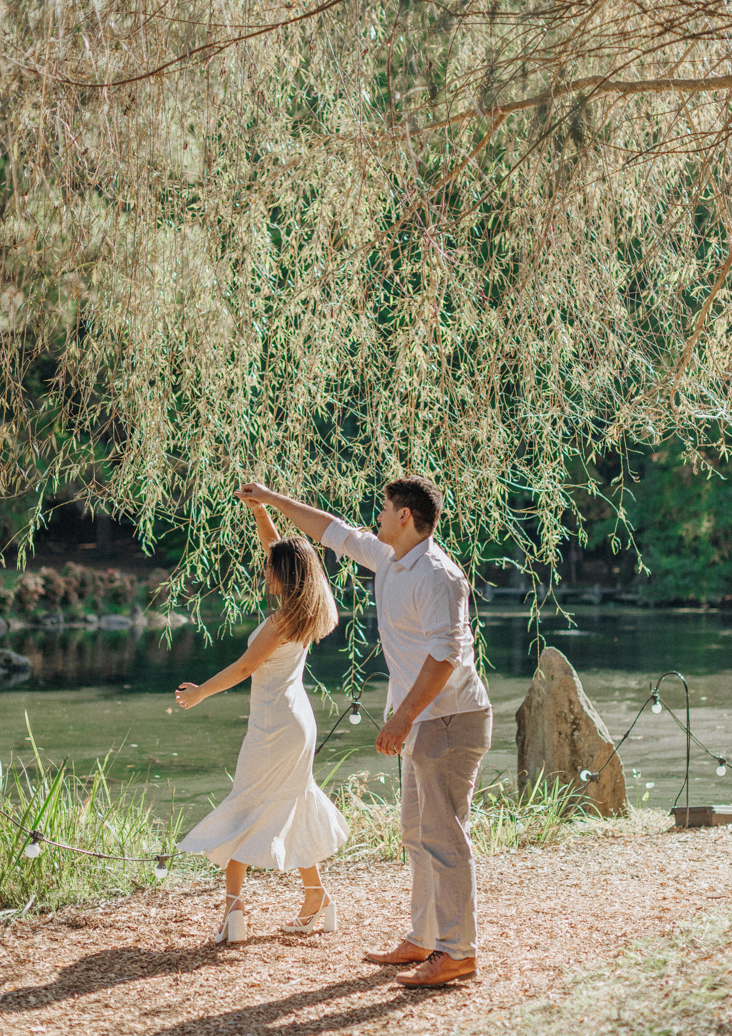 The Wedding Website of Dawn Karns and Jacob Gibrall