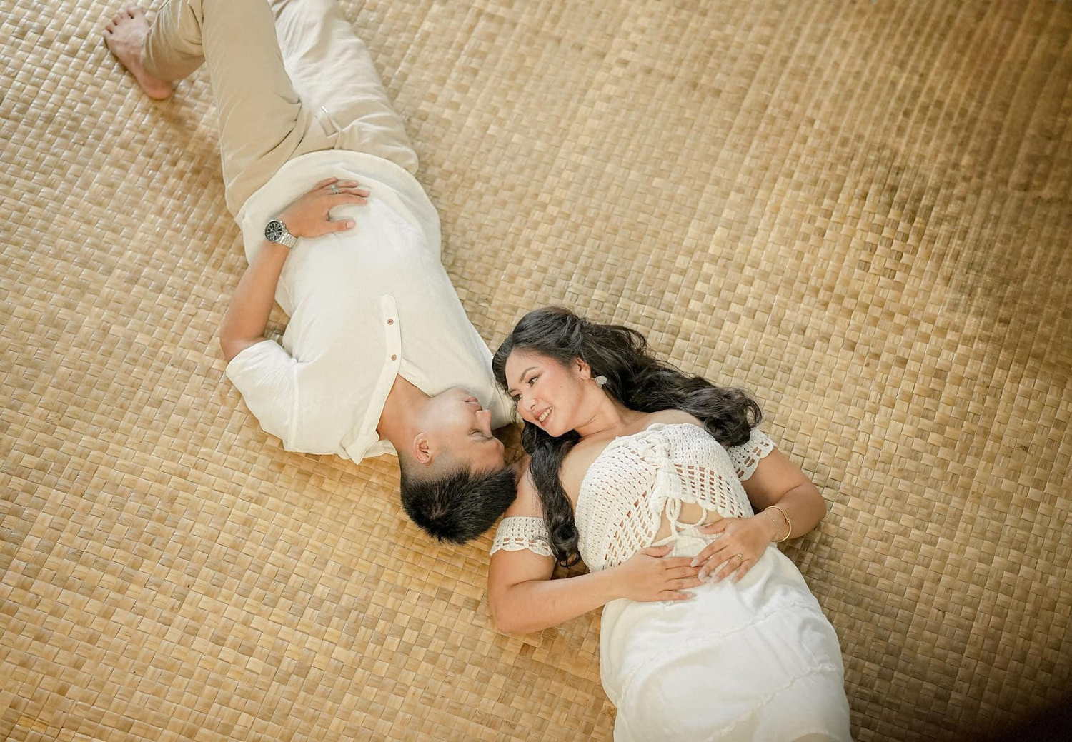 The Wedding Website of Bryle Arcangel and Belinda Gabionza