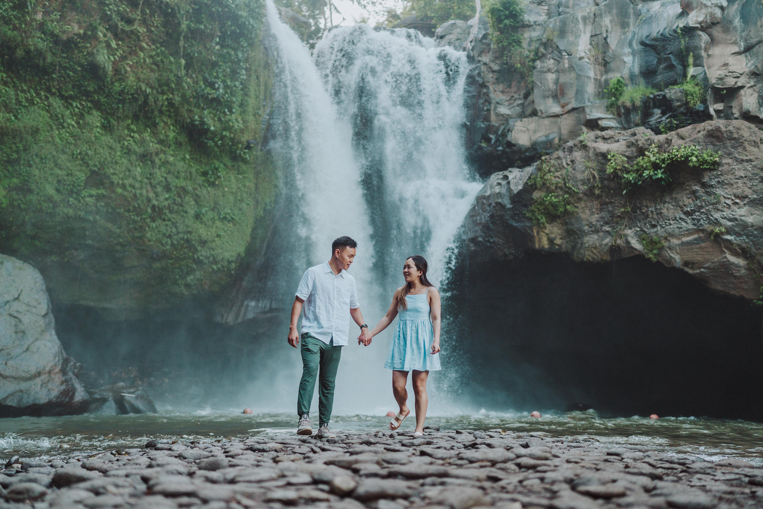 The Wedding Website of Phuong Vo and Justin Chew