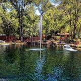 Sedona's Rainbow Trout Farm
