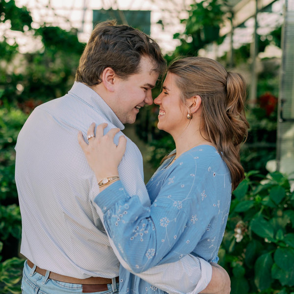Our newlywed fund