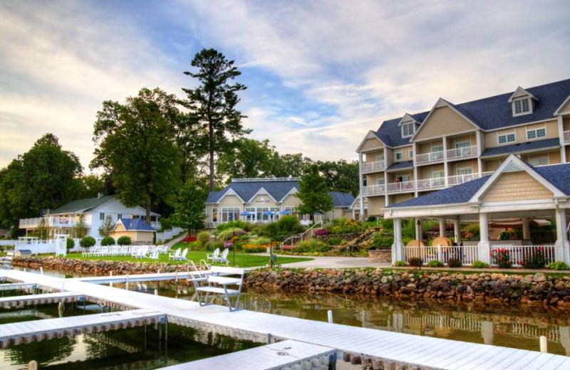 The Wedding Website of John Vos and Marcy Walcott