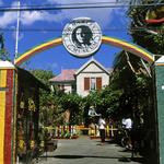 Bob Marley Museum