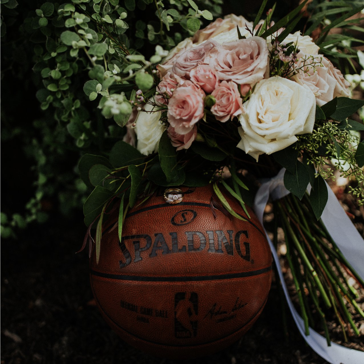 Our Foundation and Our Rings