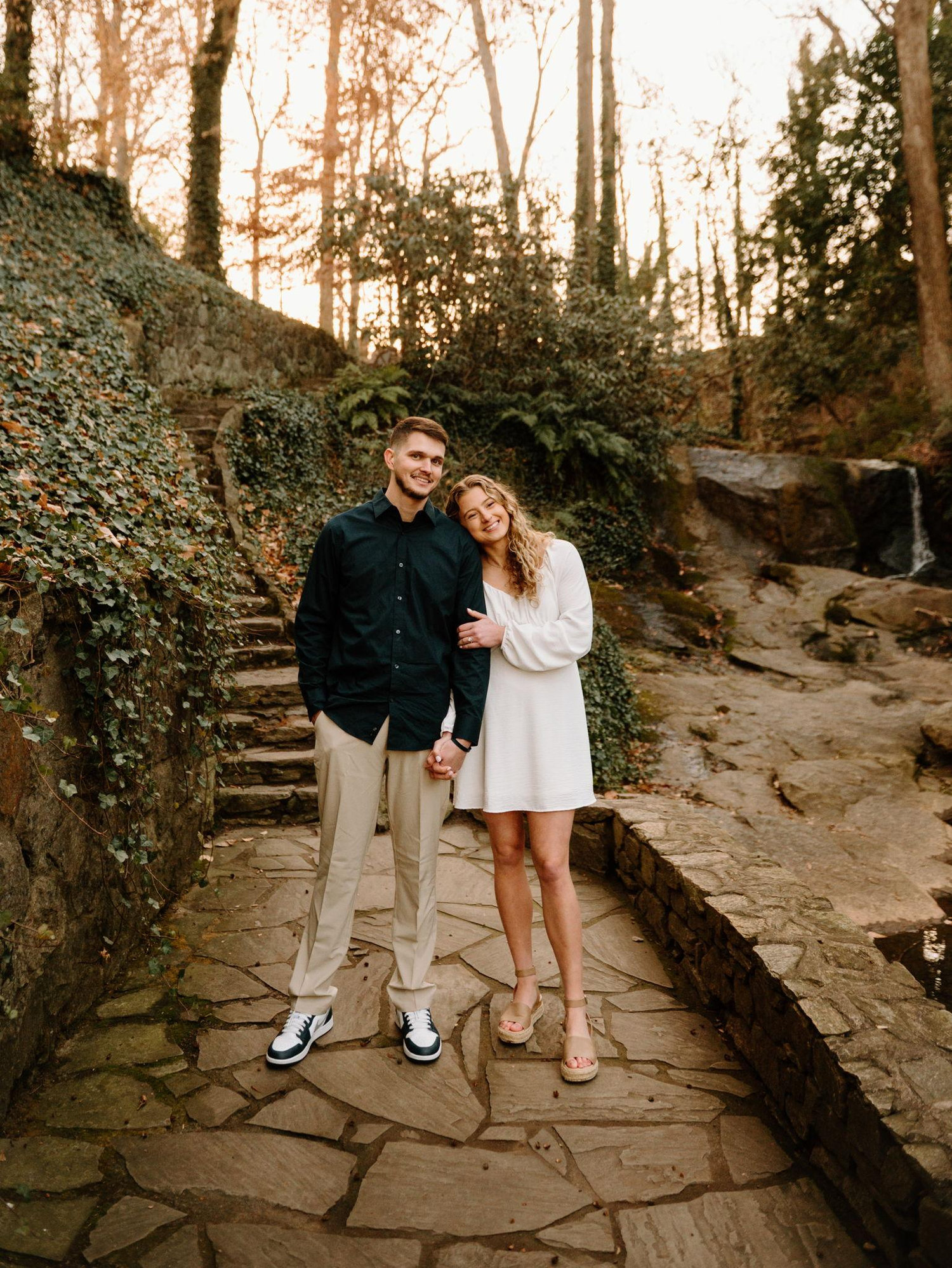 The Wedding Website of Savannah Walters and Jacob Wagoner