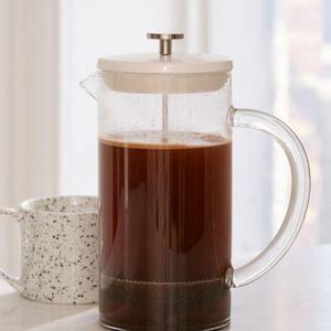 3-in-1 Pour Over Cold Brew Coffee Press Set