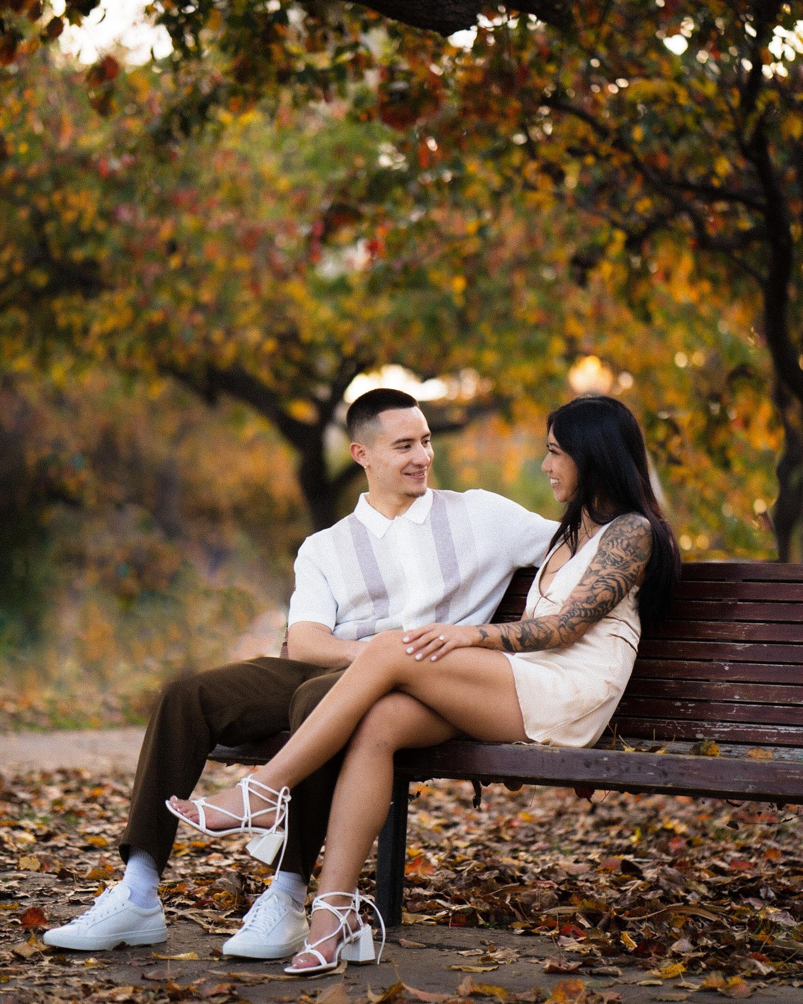 The Wedding Website of Michelle Masangkay and Josh Morales