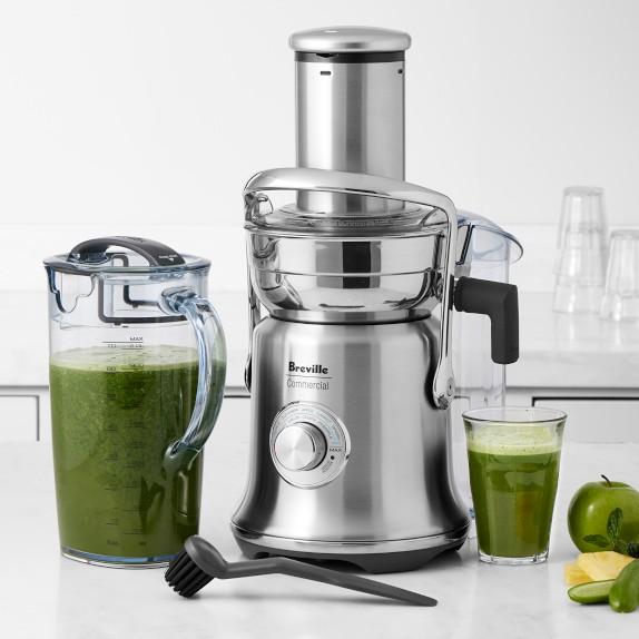 Breville Juice Fountain Plus Juicer