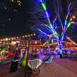 Axelrad Beer Garden