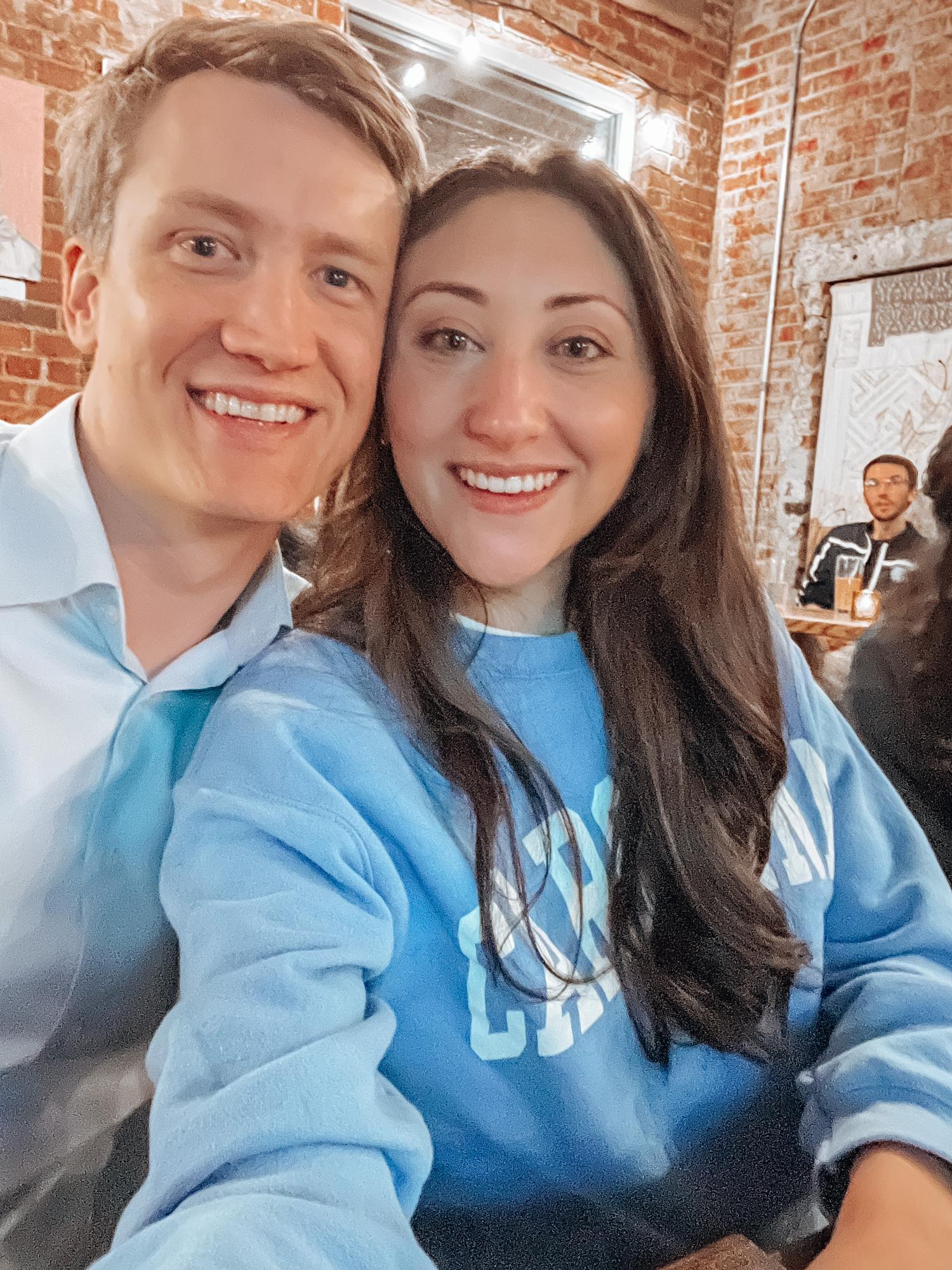 Go Heels