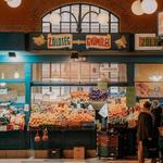 Central Market Hall