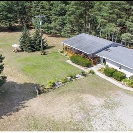 Our new home, where we will be having our ceremony and reception
